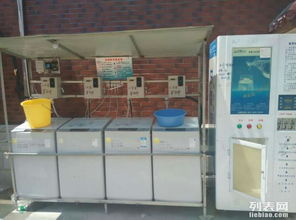 助投幣式洗衣機(jī) 家用電器中的小成本創(chuàng)業(yè)選擇
